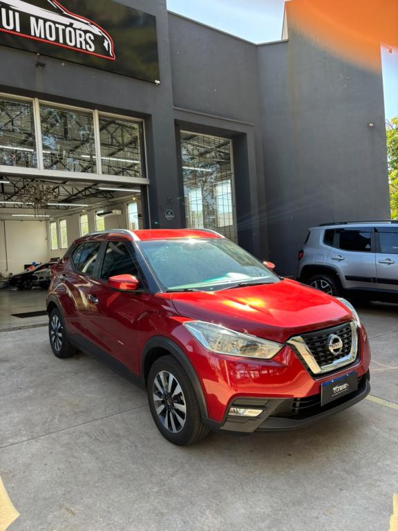 NISSAN Kicks - Foto