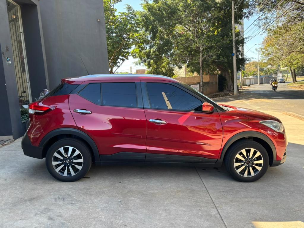 NISSAN Kicks - Foto