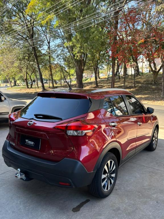 NISSAN Kicks - Foto