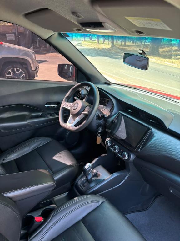 NISSAN Kicks - Foto