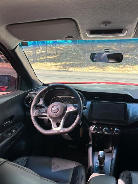 NISSAN Kicks - Foto