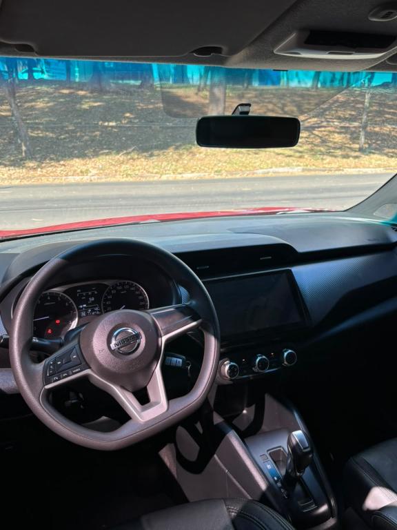 NISSAN Kicks - Foto