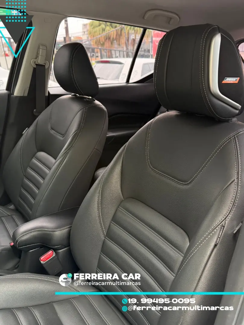 NISSAN Kicks - Foto