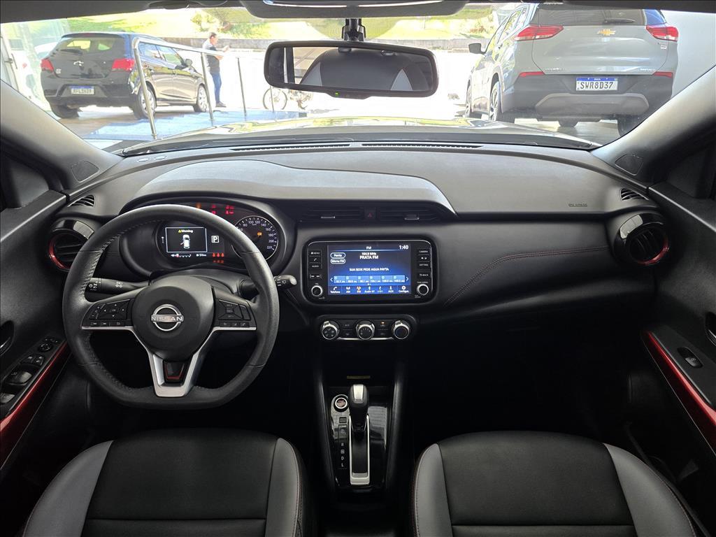 NISSAN Kicks - Foto