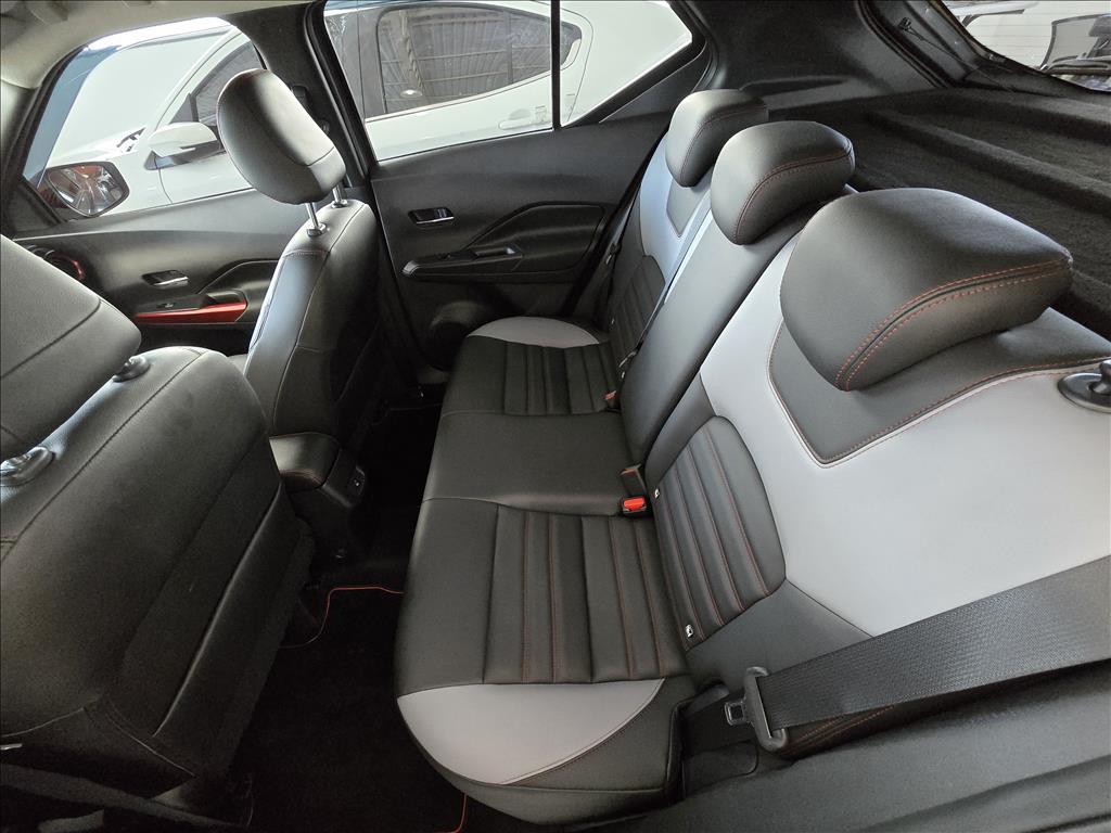 NISSAN Kicks - Foto