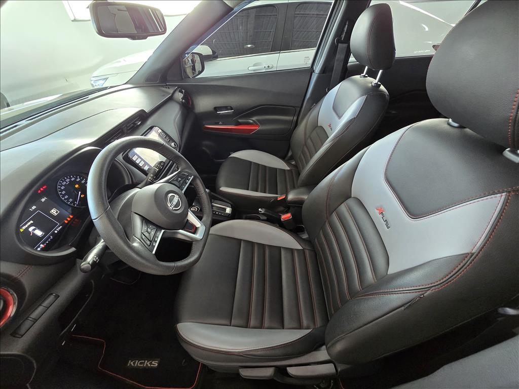 NISSAN Kicks - Foto