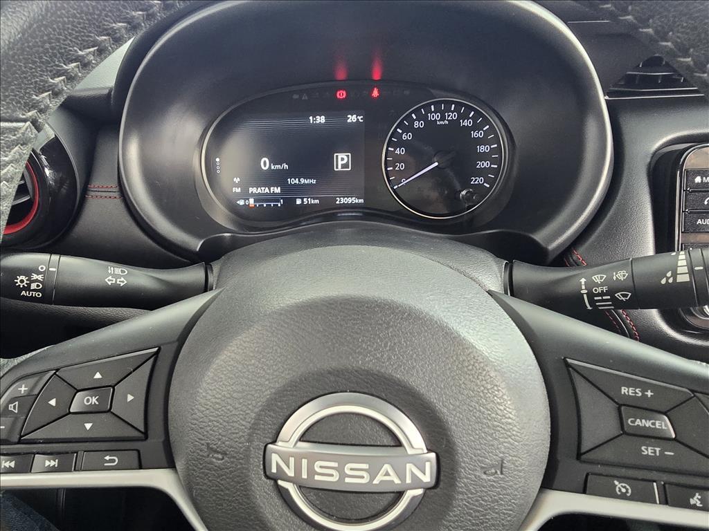 NISSAN Kicks - Foto