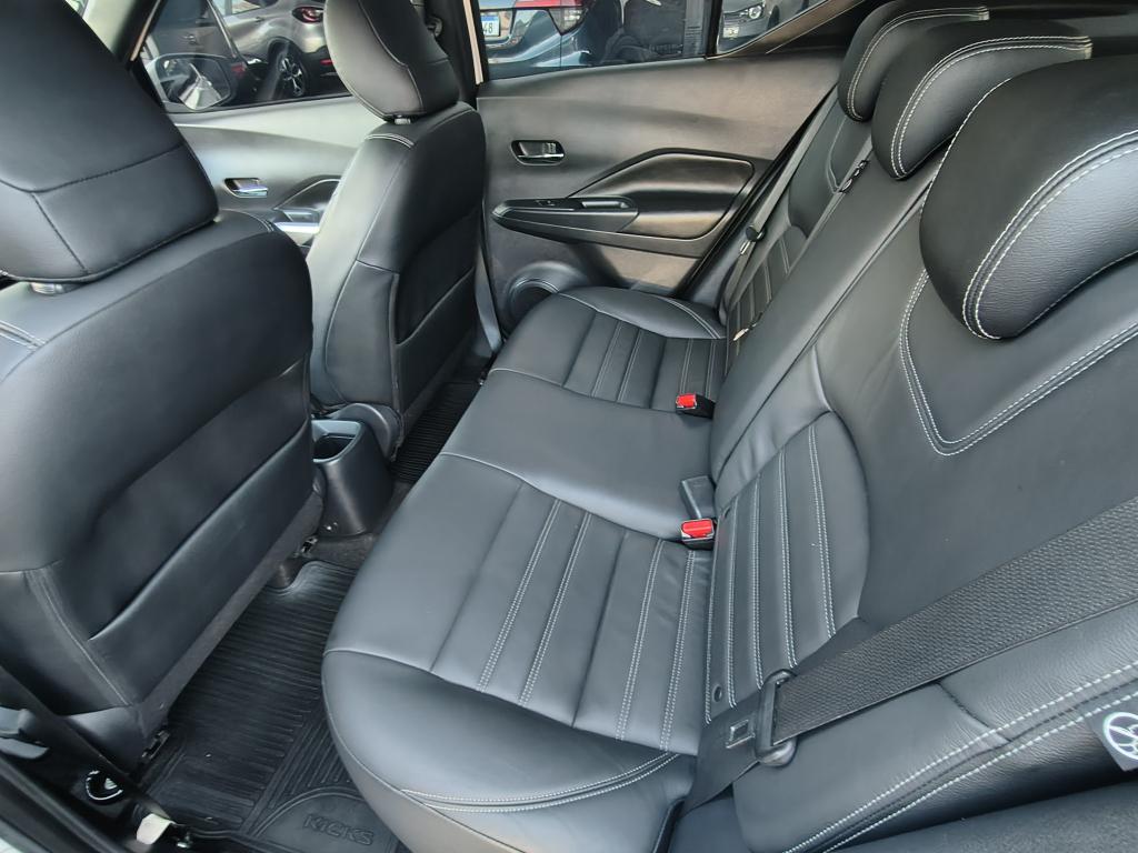 NISSAN Kicks - Foto