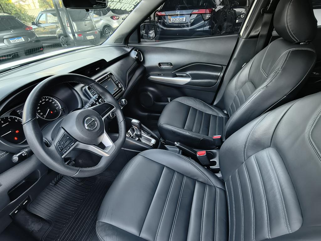 NISSAN Kicks - Foto