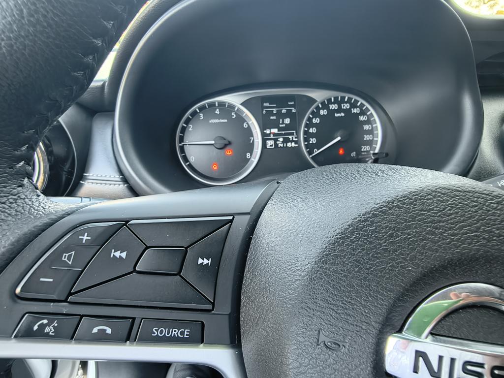 NISSAN Kicks - Foto