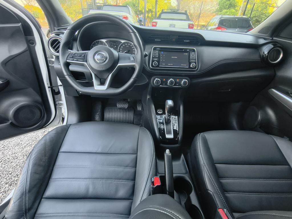 NISSAN Kicks - Foto