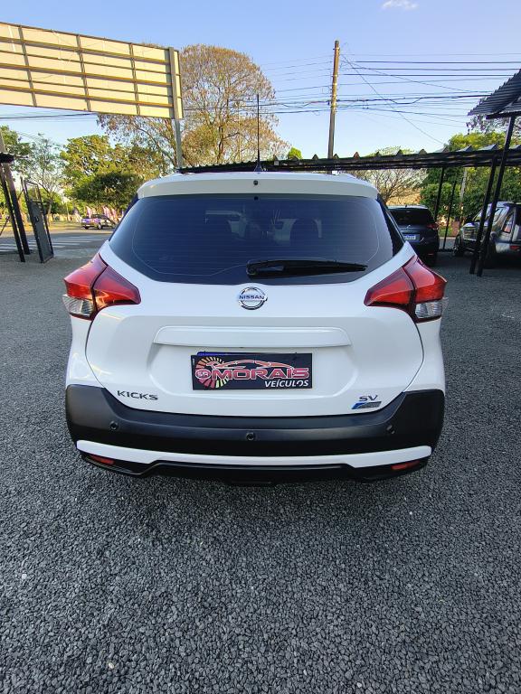 NISSAN Kicks - Foto