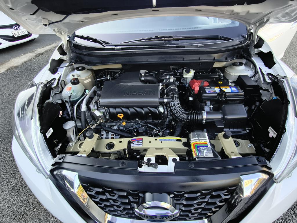 NISSAN Kicks - Foto