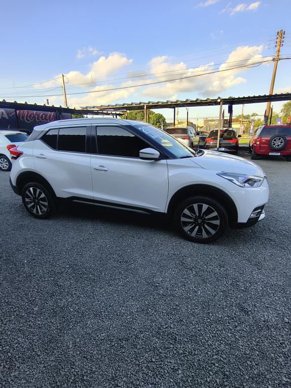 NISSAN Kicks - Foto