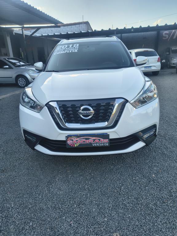 NISSAN Kicks - Foto
