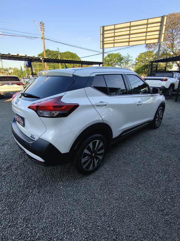 NISSAN Kicks - Foto