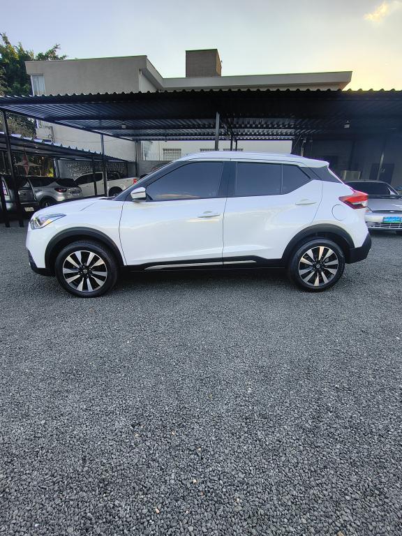 NISSAN Kicks - Foto
