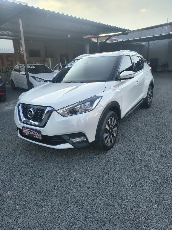 NISSAN Kicks - Foto