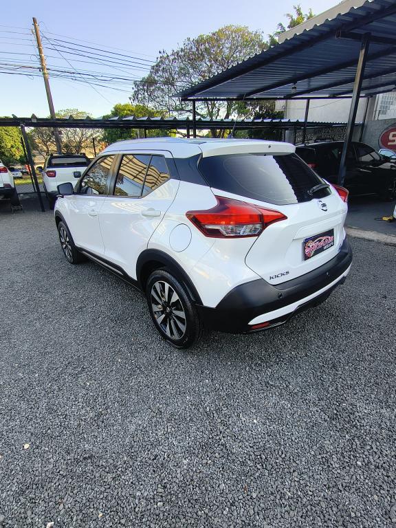 NISSAN Kicks - Foto
