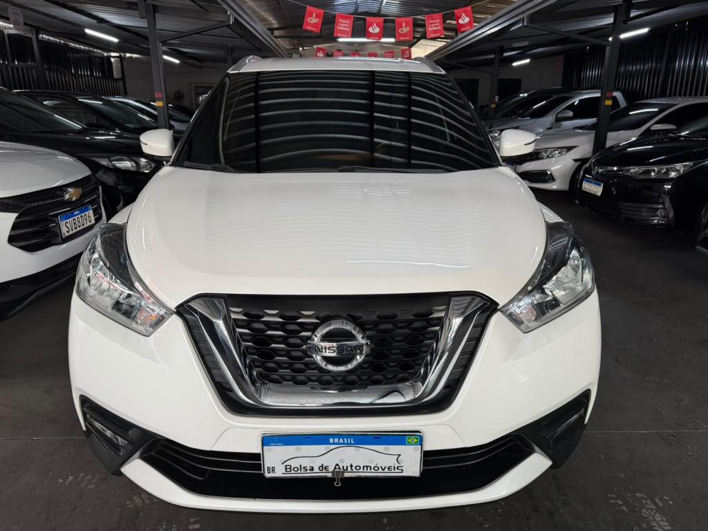 NISSAN Kicks - Foto