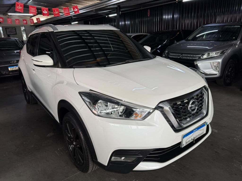NISSAN Kicks - Foto