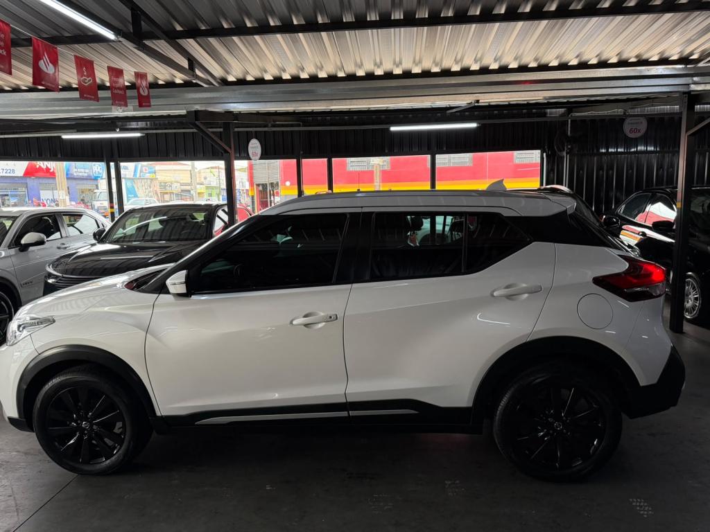 NISSAN Kicks - Foto