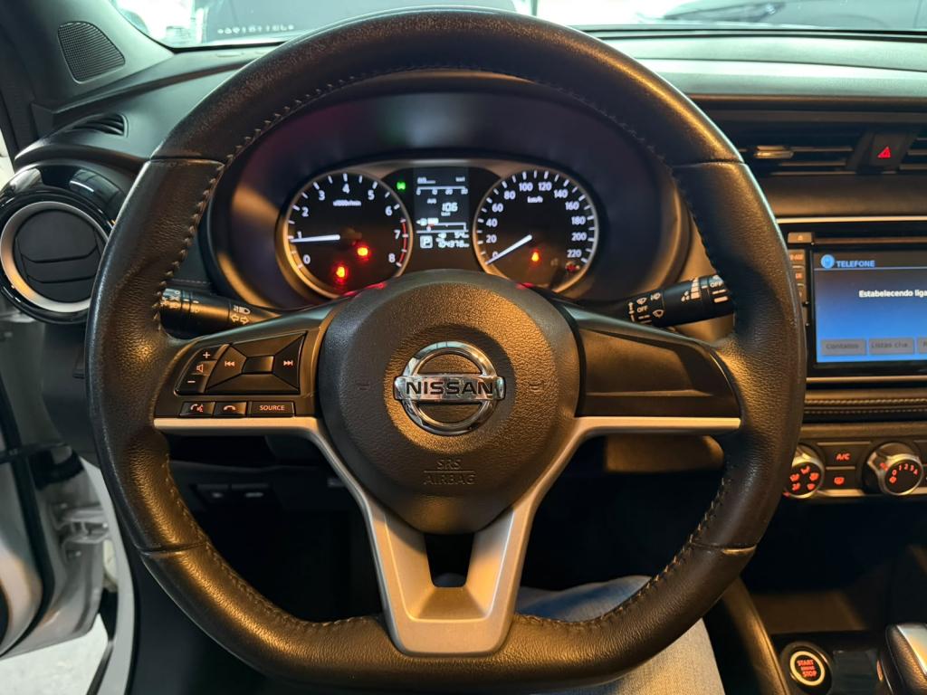 NISSAN Kicks - Foto