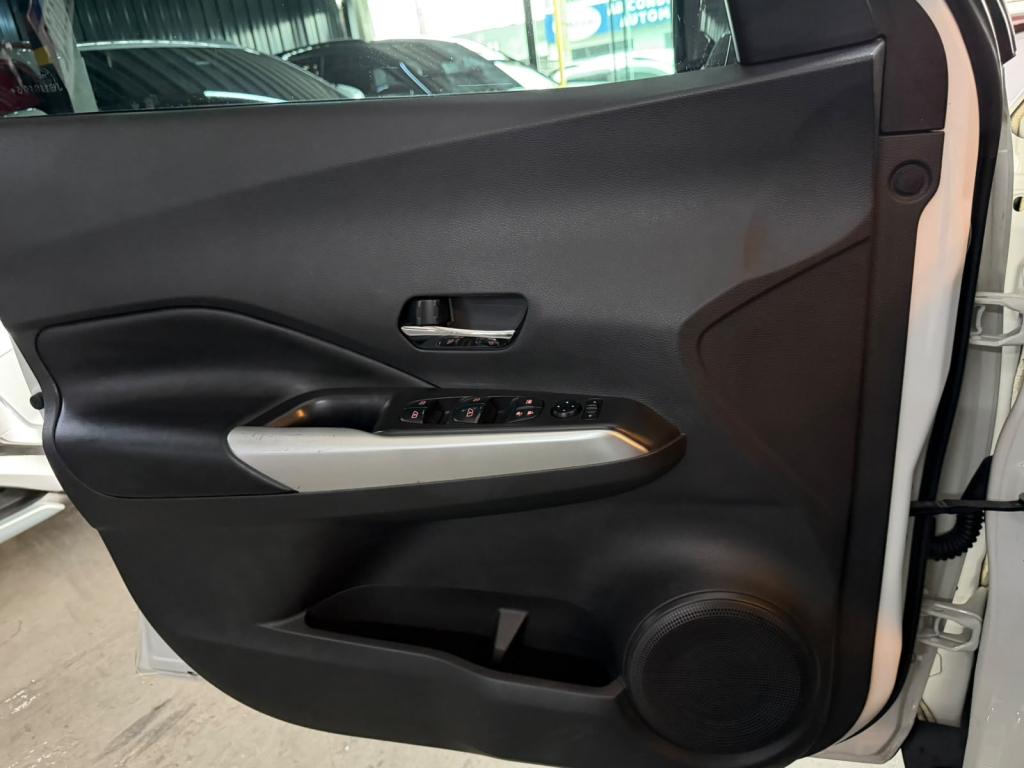 NISSAN Kicks - Foto