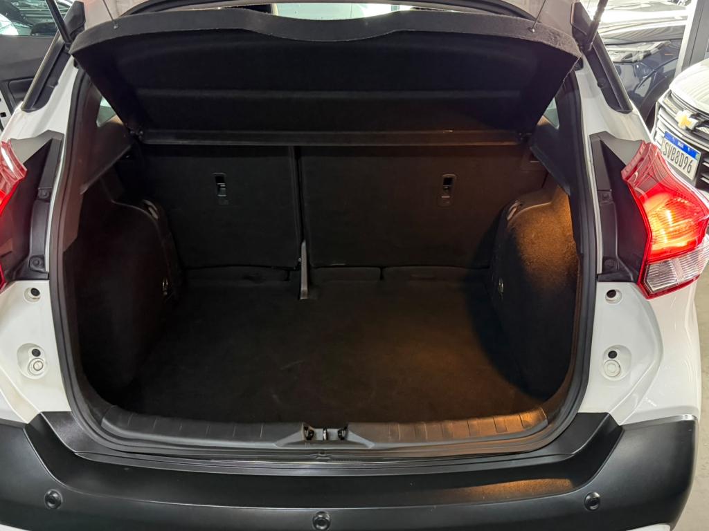 NISSAN Kicks - Foto