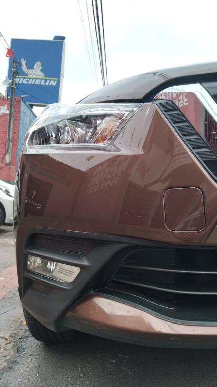 NISSAN Kicks - Foto
