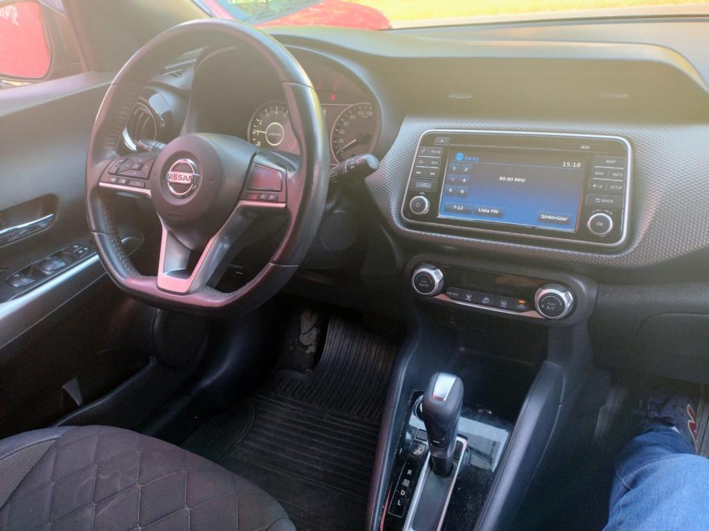 NISSAN Kicks - Foto