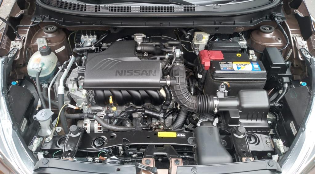 NISSAN Kicks - Foto