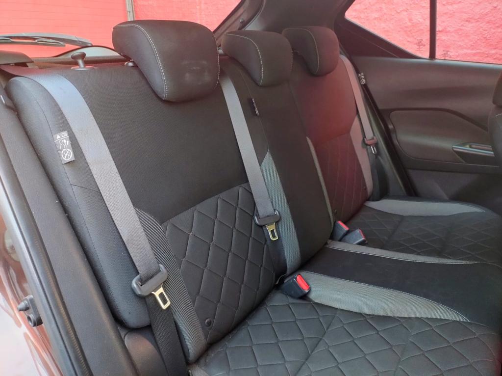 NISSAN Kicks - Foto