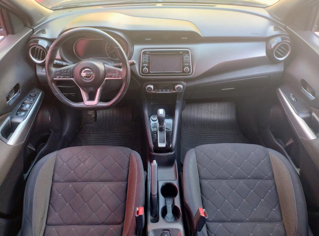 NISSAN Kicks - Foto