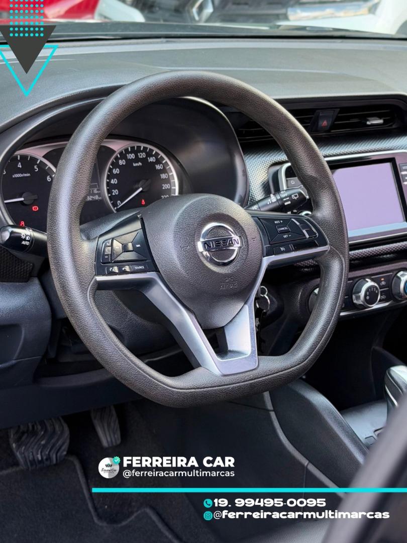NISSAN Kicks - Foto