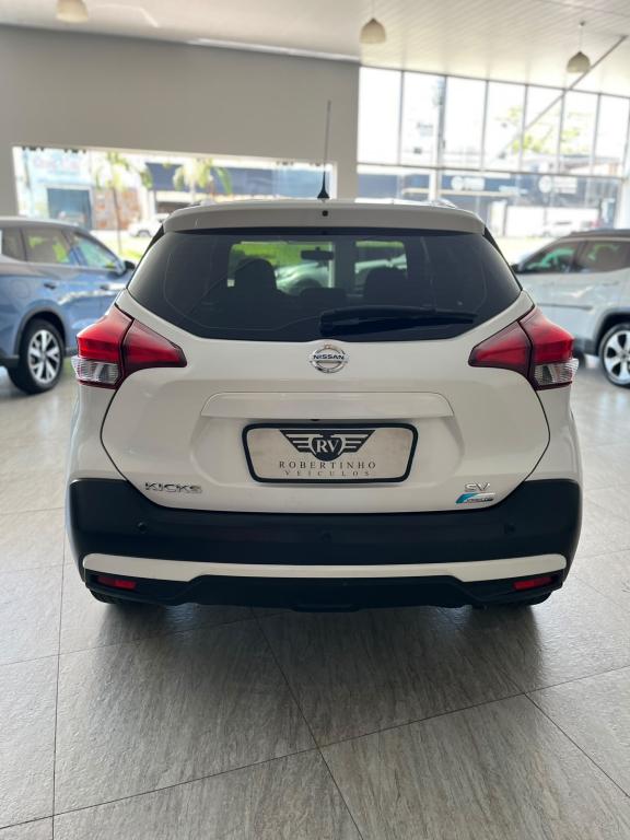 NISSAN Kicks - Foto