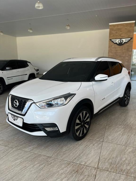NISSAN Kicks - Foto