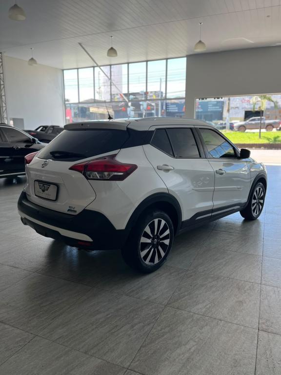 NISSAN Kicks - Foto