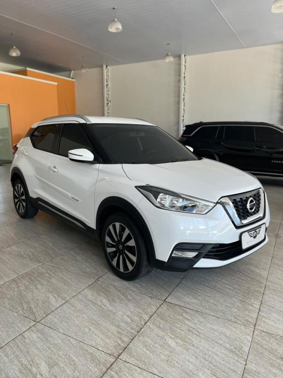 NISSAN Kicks - Foto