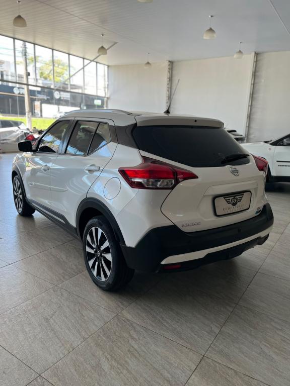 NISSAN Kicks - Foto
