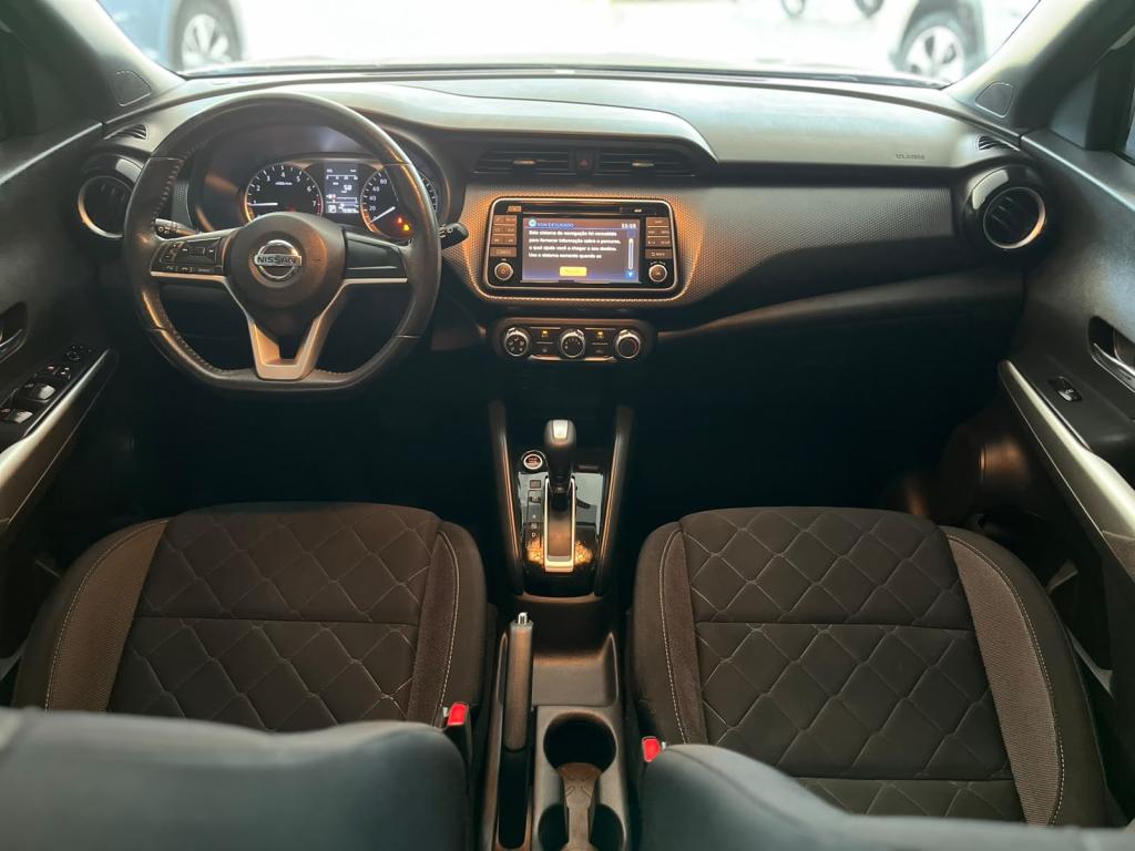 NISSAN Kicks - Foto