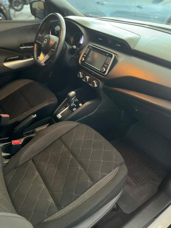 NISSAN Kicks - Foto