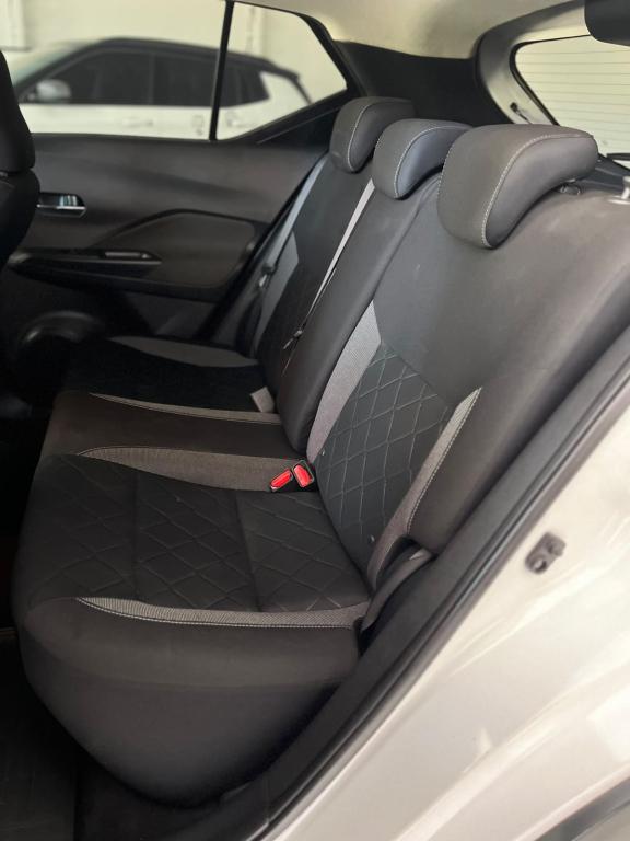 NISSAN Kicks - Foto