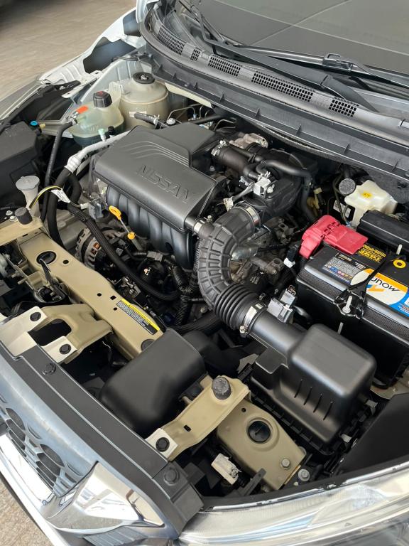 NISSAN Kicks - Foto