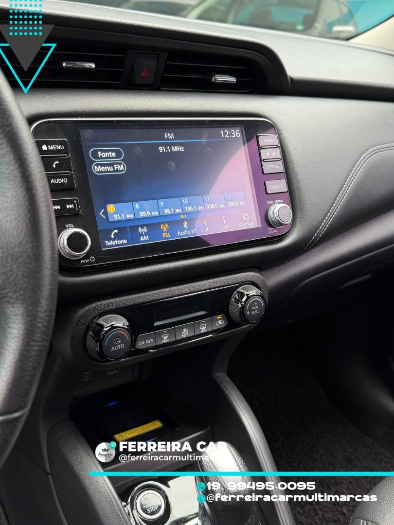 NISSAN Kicks - Foto