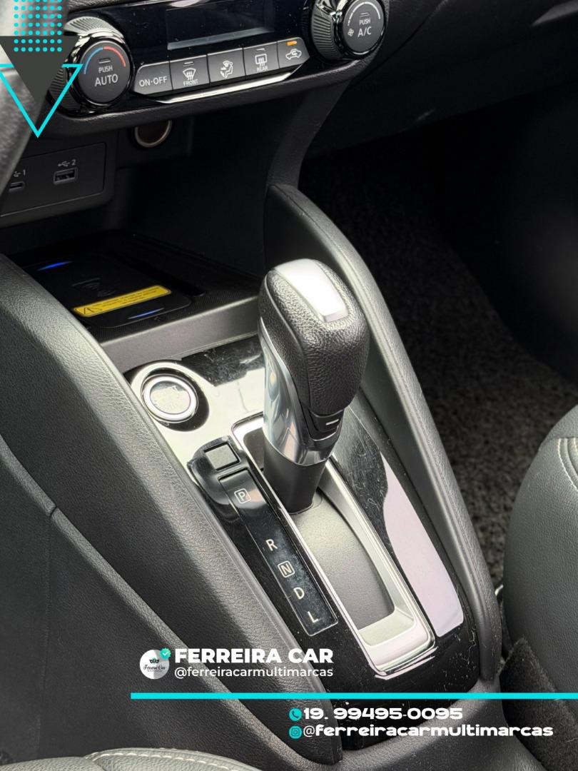 NISSAN Kicks - Foto
