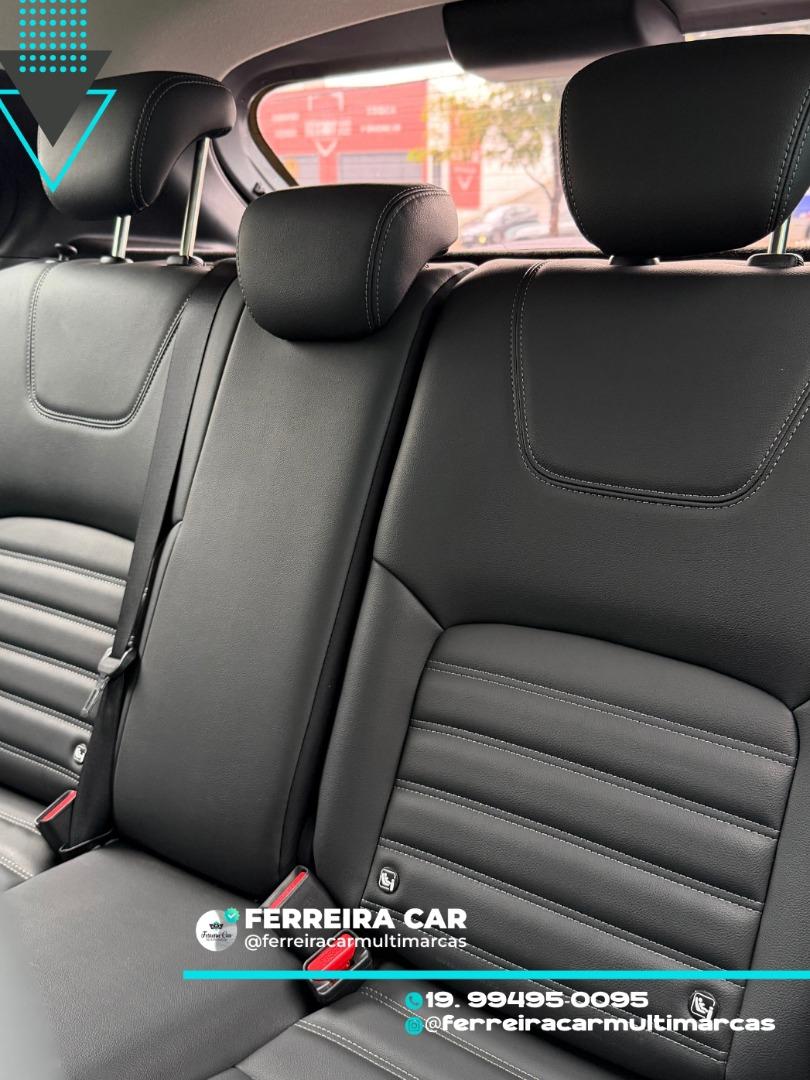 NISSAN Kicks - Foto