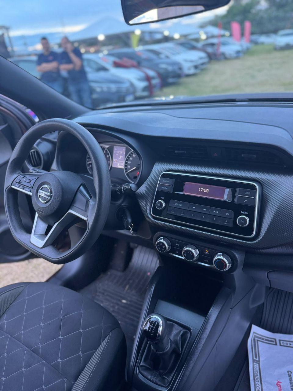 NISSAN Kicks - Foto