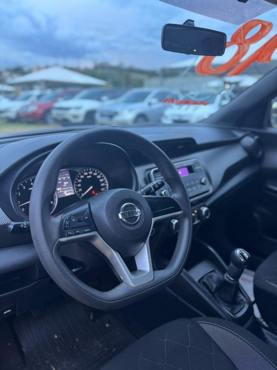 NISSAN Kicks - Foto