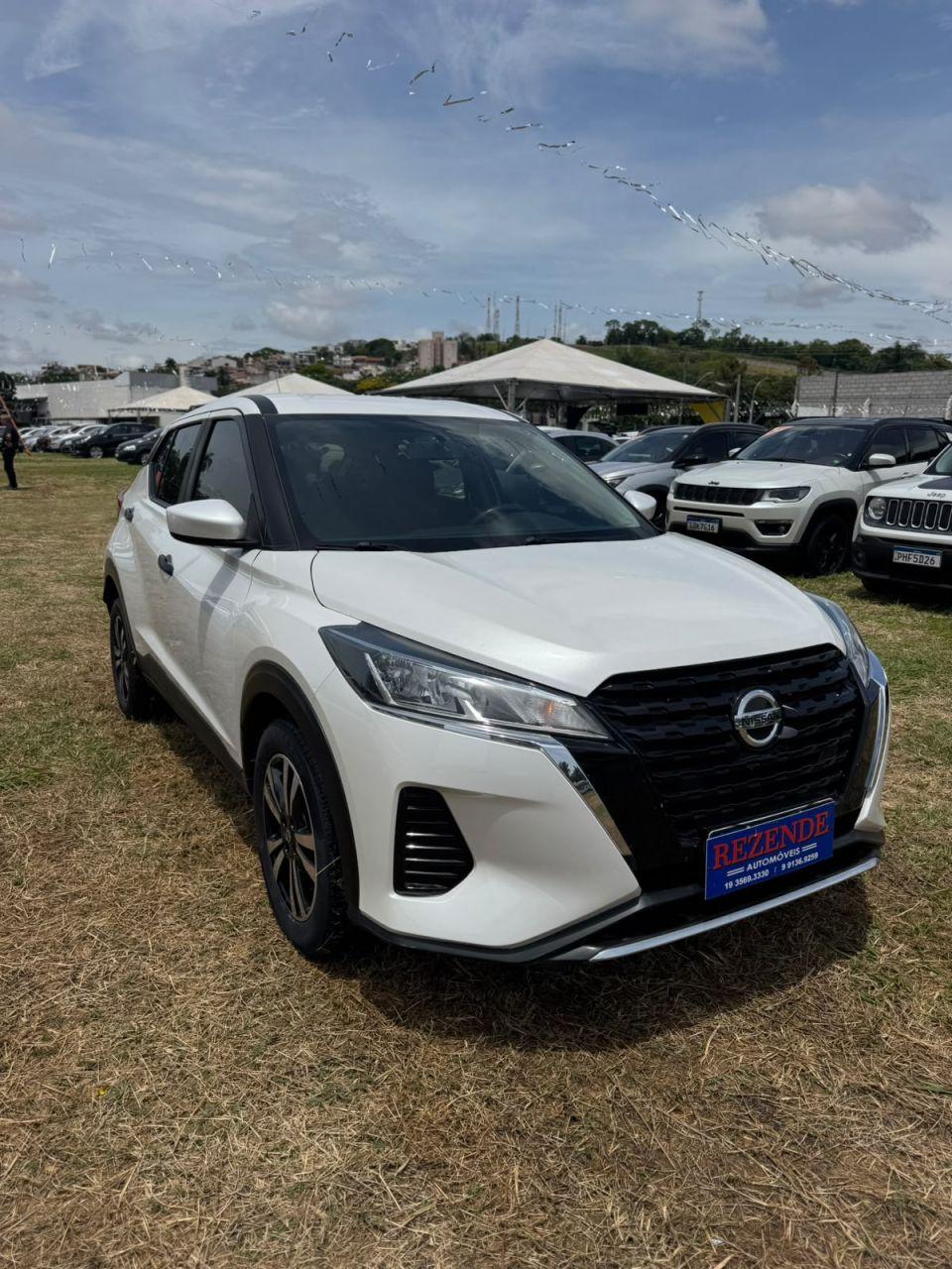 NISSAN Kicks - Foto